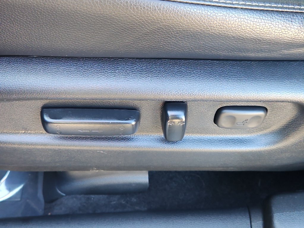 Certified 2024 Honda Ridgeline RTL image 21