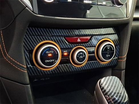 Certified 2021 Subaru Crosstrek 2.5i Limited w/ Popular Package #5 image 14