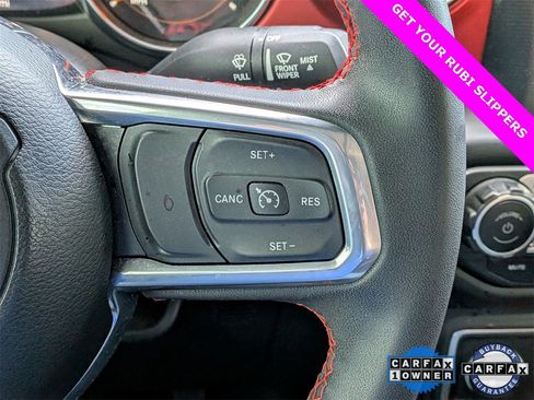 Used 2023 Jeep Gladiator Rubicon image 12