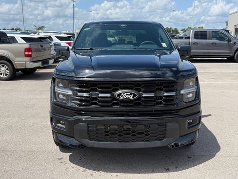 New 2026 Ford F150 STX w/ F-150 LOBO Package AWD/4WD image 30