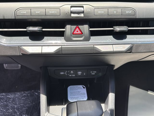 New 2026 Kia K4 GT-Line FWD image 21