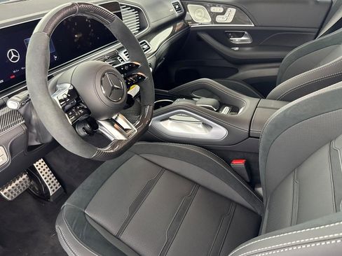 New 2026 Mercedes-Benz GLE 53 AMG 4MATIC Coupe image 4