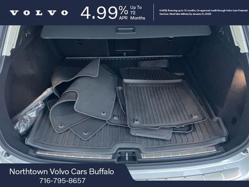 Certified 2023 Volvo XC60 B5 Plus w/ Climate Package image 5