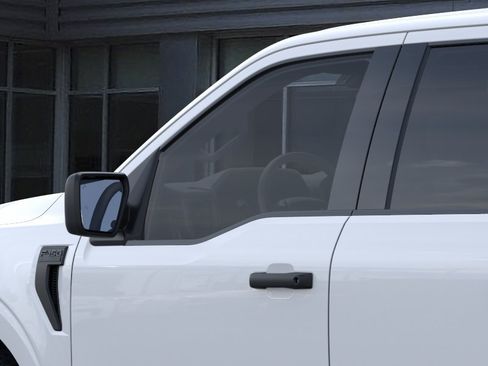 New 2026 Ford F150 STX w/ Equipment Group 200A RWD image 42