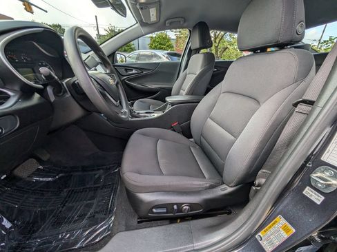 Used 2023 Chevrolet Malibu LT FWD image 15