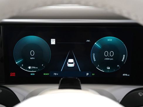 Used 2026 Hyundai Palisade SEL Premium image 27