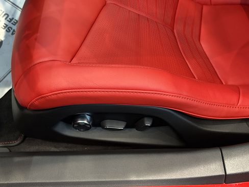 New 2025 Chevrolet Corvette Z06 image 13