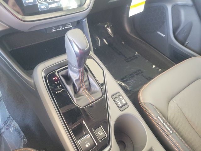 New 2026 Subaru Crosstrek 2.5i Limited AWD/4WD image 16