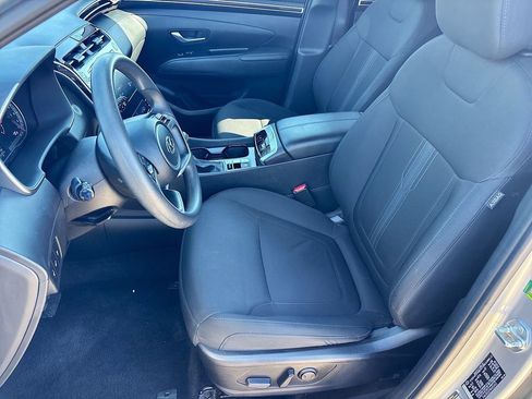 Used 2024 Hyundai Tucson SEL image 20