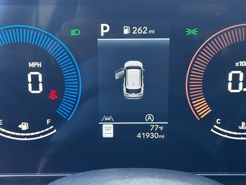 Used 2025 Hyundai Tucson SEL image 29