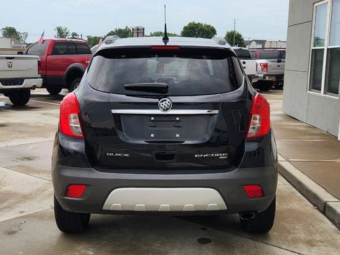 Used 2013 Buick Encore Convenience AWD/4WD image 5