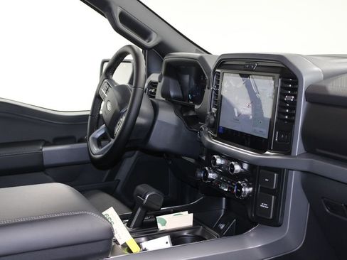 New 2026 Ford F150 XLT w/ Equipment Group 302A MID image 31