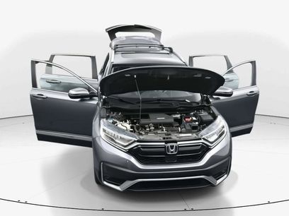 Used 2020 Honda CR-V Touring