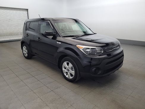 Used 2019 Kia Soul image 13