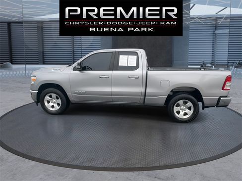 Used 2022 RAM 1500 Big Horn image 5