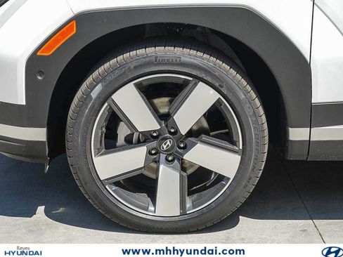 New 2026 Hyundai Santa Fe Limited AWD/4WD image 10