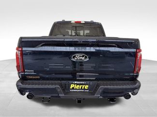 New 2025 Ford F150 Tremor w/ Bed Utility Package video 3