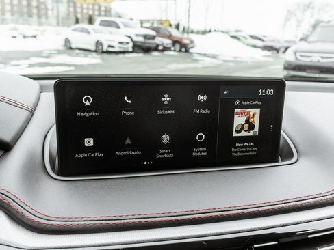 Used 2023 Acura MDX A-Spec image 22