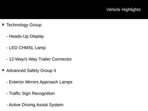 New 2026 RAM 1500 Laramie w/ Advanced Safety Group II AWD/4WD image 32