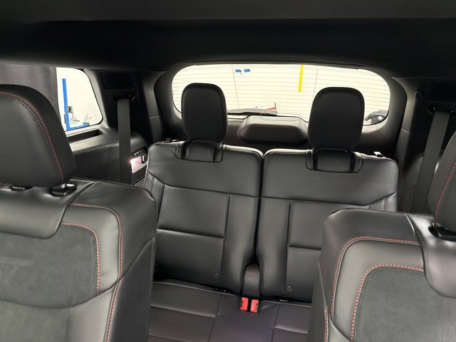 New 2026 Ford Explorer ST w/ Sun And Sound Package AWD/4WD image 26