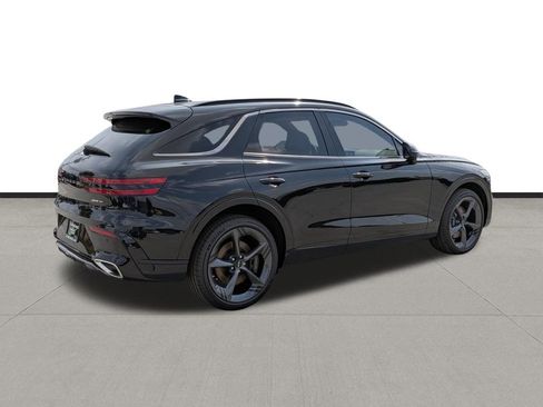 New 2026 Genesis GV70 3.5T Sport Prestige AWD/4WD image 5