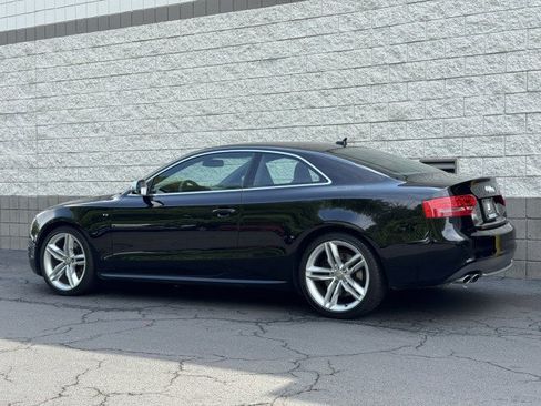 Used 2010 Audi S5 Premium Plus AWD/4WD image 2