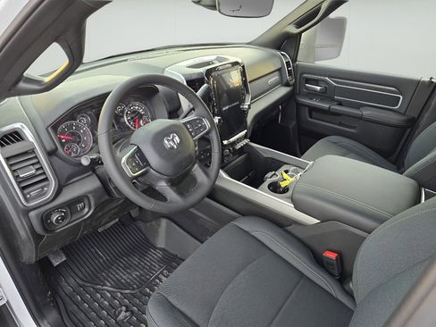 New 2026 RAM 2500 Big Horn image 9