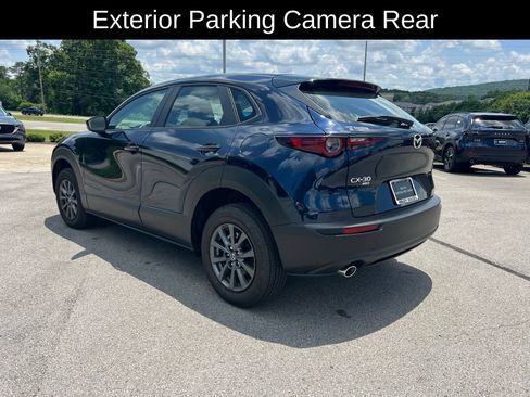 Certified 2026 MAZDA CX-30 AWD 2.5 S image 6