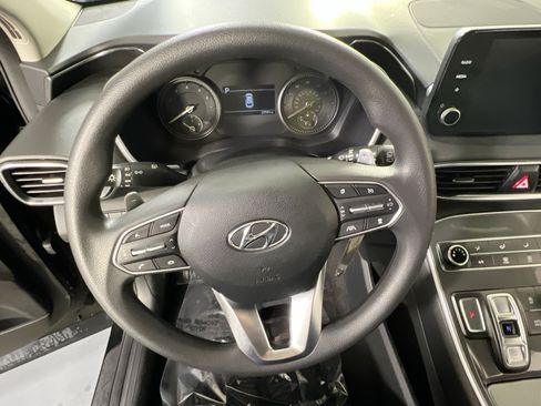Used 2023 Hyundai Santa Fe SE w/ Cargo Package AWD/4WD image 11