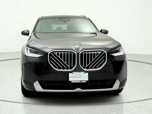Used 2025 BMW X3 xDrive30i w/ Premium Package AWD/4WD image 2