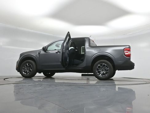 New 2026 Ford Maverick XLT image 48