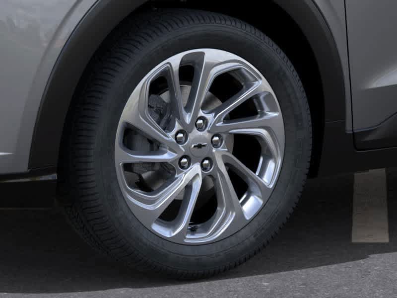 New 2027 Chevrolet Bolt LT FWD image 9