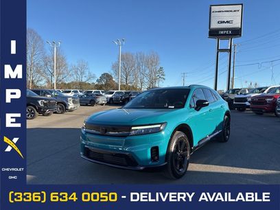 Used 2024 Honda Prologue Touring