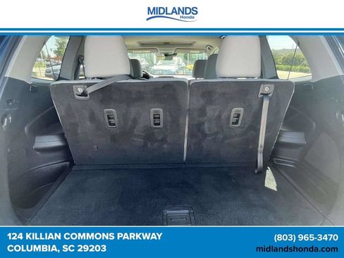 Used 2021 Honda Pilot Special Edition image 9