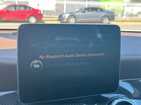 Used 2017 Mercedes-Benz GLA 45 AMG 4MATIC w/ Premium Package image 36