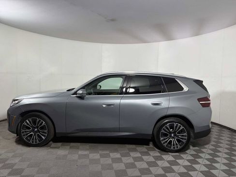 Used 2025 BMW X3 xDrive30 w/ Premium Package AWD/4WD image 8