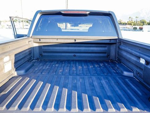 Used 2025 Honda Ridgeline Sport image 26