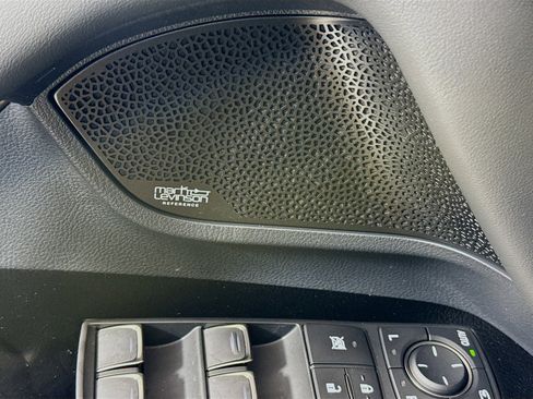 Used 2026 Lexus LX 700h Overtrail image 21