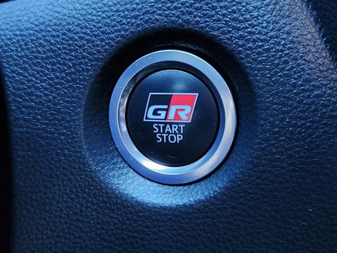 Used 2025 Toyota Corolla GR image 24