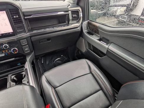 Used 2024 Ford F250 Lariat AWD/4WD image 17