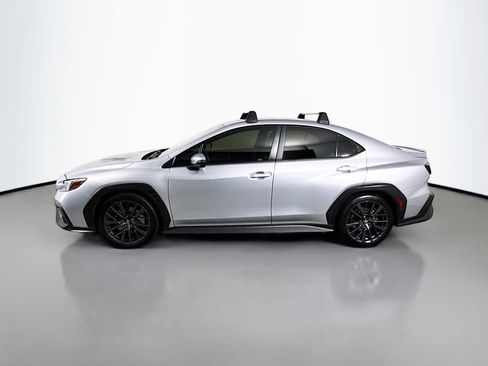 Used 2023 Subaru WRX Limited image 8