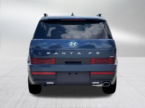 New 2026 Hyundai Santa Fe SEL image 6