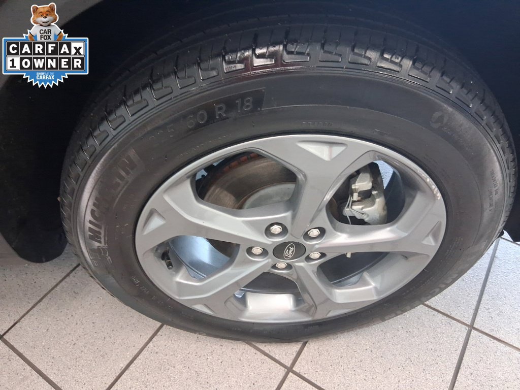 Used 2025 Ford Escape ST-Line AWD/4WD image 24