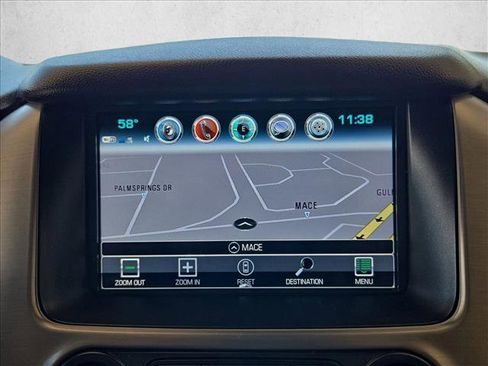 Used 2019 GMC Yukon Denali w/ Denali Ultimate Package image 13