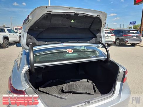 Certified 2024 Toyota Camry SE image 24