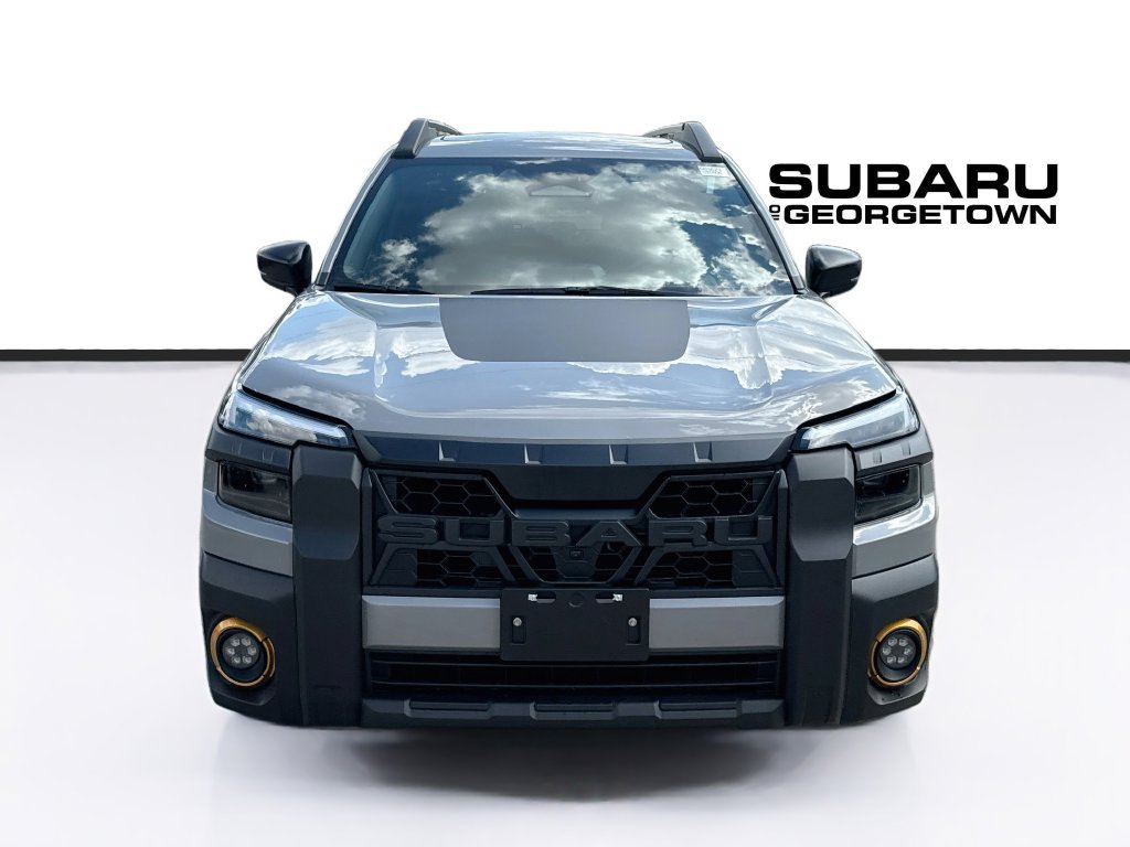 New 2026 Subaru Outback Wilderness AWD/4WD image 3