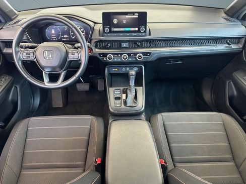 Used 2025 Honda CR-V Sport image 15