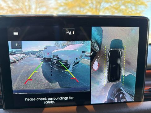 Used 2022 Lincoln Aviator Reserve w/ Equipment Group 201A image 31