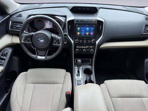 Used 2019 Subaru Ascent Premium AWD/4WD image 22