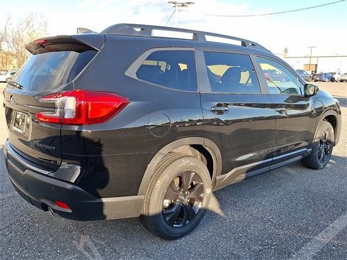New 2026 Subaru Ascent Premium image 3
